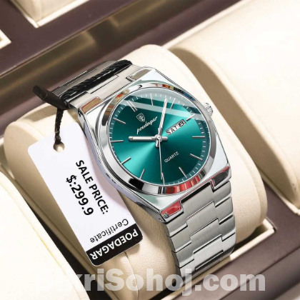POEDAGAR 930 Watch For Men